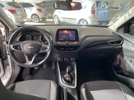 CHEVROLET Onix Hatch 1.0 4P FLEX LT PLUS, Foto 8