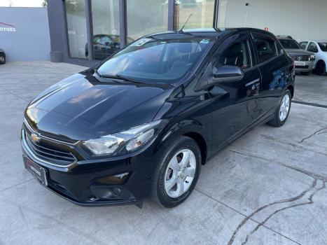 CHEVROLET Onix Hatch 1.4 4P FLEX LTZ, Foto 2