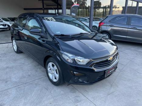 CHEVROLET Onix Hatch 1.4 4P FLEX LTZ, Foto 3