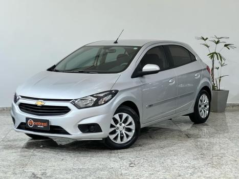 CHEVROLET Onix Hatch 1.4 4P FLEX LT, Foto 1