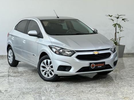 CHEVROLET Onix Hatch 1.4 4P FLEX LT, Foto 3