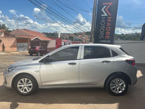 CHEVROLET Onix Hatch 1.0 12V 4P FLEX TURBO AUTOMTICO, Foto 6