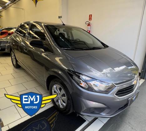 CHEVROLET Onix Hatch 1.0 4P FLEX JOY, Foto 3