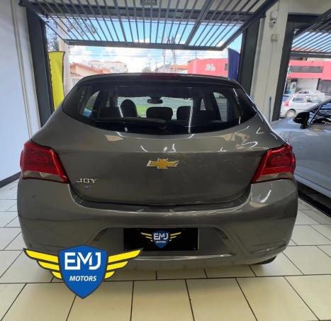 CHEVROLET Onix Hatch 1.0 4P FLEX JOY, Foto 5