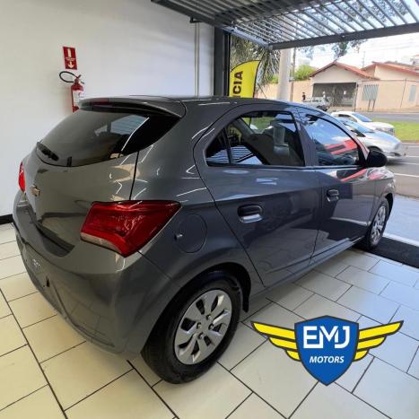 CHEVROLET Onix Hatch 1.0 4P FLEX JOY, Foto 6