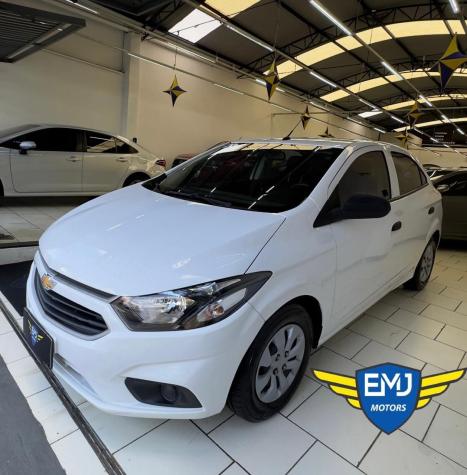 CHEVROLET Onix Hatch 1.0 4P FLEX JOY, Foto 1