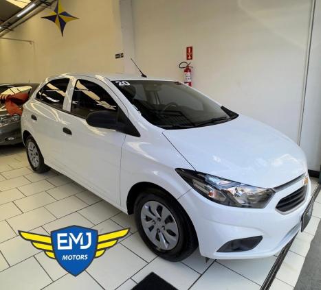 CHEVROLET Onix Hatch 1.0 4P FLEX JOY, Foto 3