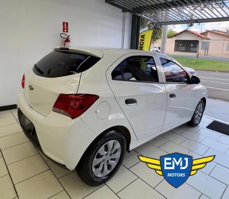 CHEVROLET Onix Hatch 1.0 4P FLEX JOY, Foto 6