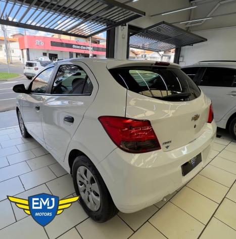 CHEVROLET Onix Hatch 1.0 4P FLEX JOY, Foto 3