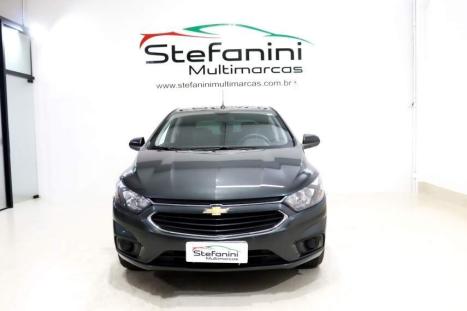 CHEVROLET Onix Hatch 1.4 4P FLEX LT, Foto 2