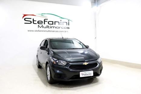 CHEVROLET Onix Hatch 1.4 4P FLEX LT, Foto 3