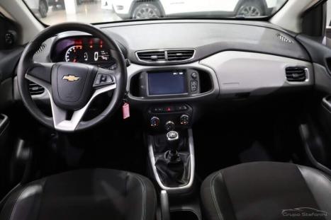 CHEVROLET Onix Hatch 1.4 4P FLEX LT, Foto 6