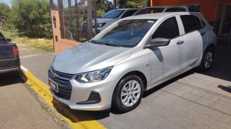 CHEVROLET Onix Hatch 1.0 4P FLEX TURBO, Foto 2