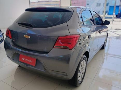 CHEVROLET Onix Hatch 1.0 4P FLEX JOY, Foto 9