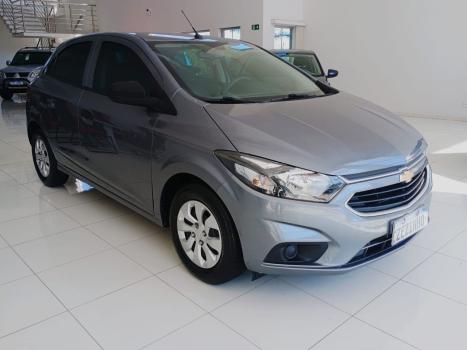 CHEVROLET Onix Hatch 1.0 4P FLEX JOY, Foto 10