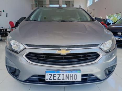 CHEVROLET Onix Hatch 1.0 4P FLEX JOY, Foto 11