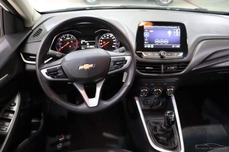 CHEVROLET Onix Hatch 1.0 4P FLEX LT TURBO, Foto 5