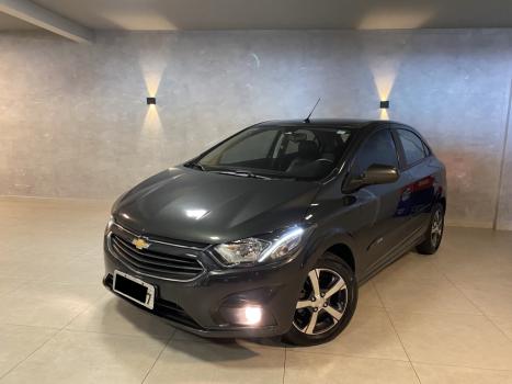 CHEVROLET Onix Hatch 1.4 4P FLEX LTZ AUTOMTICO, Foto 3