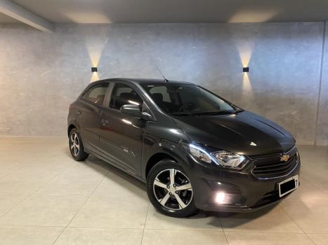 CHEVROLET Onix Hatch 1.4 4P FLEX LTZ AUTOMTICO, Foto 4