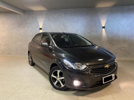 CHEVROLET Onix Hatch 1.4 4P FLEX LTZ AUTOMTICO, Foto 5