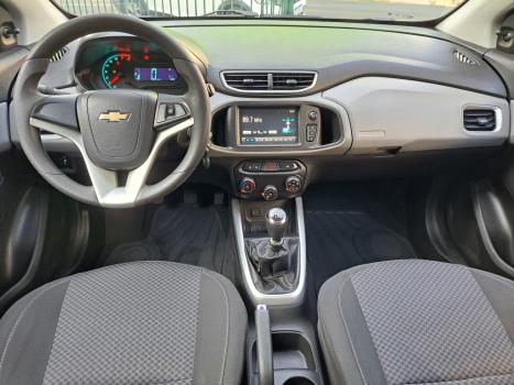 CHEVROLET Onix Hatch 1.0 4P FLEX LT, Foto 12