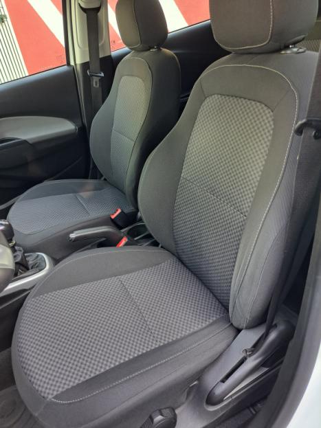 CHEVROLET Onix Hatch 1.0 4P FLEX LT, Foto 14
