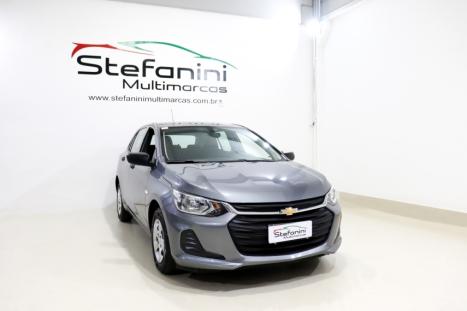 CHEVROLET Onix Hatch 1.0 4P FLEX, Foto 3