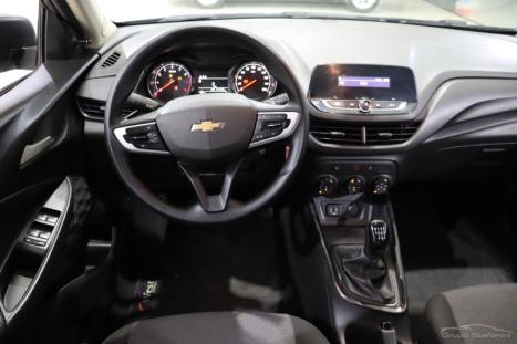 CHEVROLET Onix Hatch 1.0 4P FLEX, Foto 5