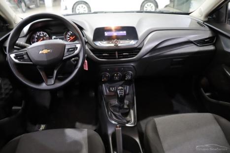 CHEVROLET Onix Hatch 1.0 4P FLEX, Foto 6