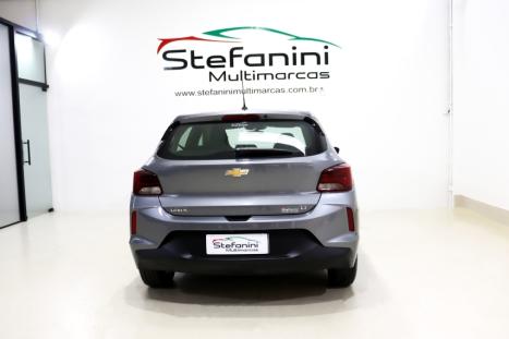 CHEVROLET Onix Hatch 1.0 4P FLEX LT, Foto 12