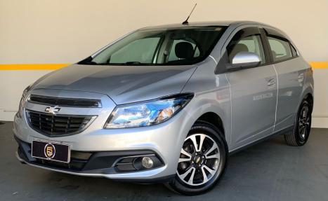 CHEVROLET Onix Hatch 1.4 4P FLEX LTZ, Foto 1