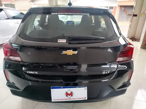 CHEVROLET Onix Hatch 1.0 4P FLEX LT, Foto 3