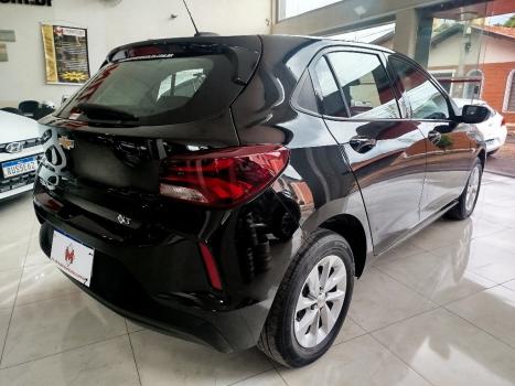 CHEVROLET Onix Hatch 1.0 4P FLEX LT, Foto 4