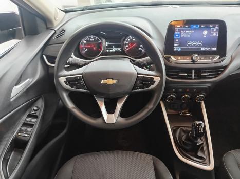 CHEVROLET Onix Hatch 1.0 4P FLEX LT, Foto 6