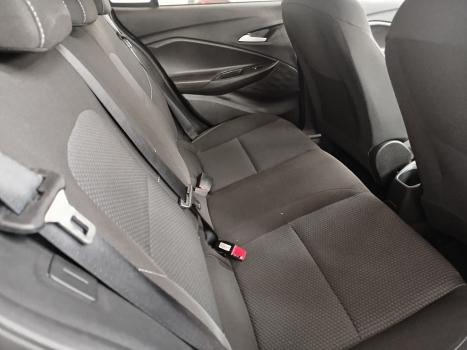 CHEVROLET Onix Hatch 1.0 4P FLEX LT, Foto 8