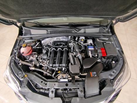 CHEVROLET Onix Hatch 1.0 4P FLEX LT, Foto 11