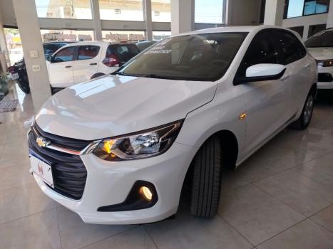 CHEVROLET Onix Hatch 1.0 4P FLEX LTZ TURBO, Foto 3