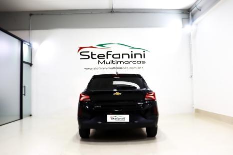 CHEVROLET Onix Hatch 1.0 4P FLEX LT, Foto 12