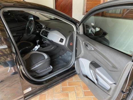 CHEVROLET Onix Hatch 1.0 4P FLEX LT, Foto 3