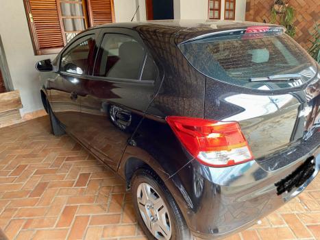 CHEVROLET Onix Hatch 1.0 4P FLEX LT, Foto 6