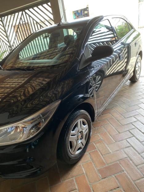 CHEVROLET Onix Hatch 1.0 4P FLEX LT, Foto 7