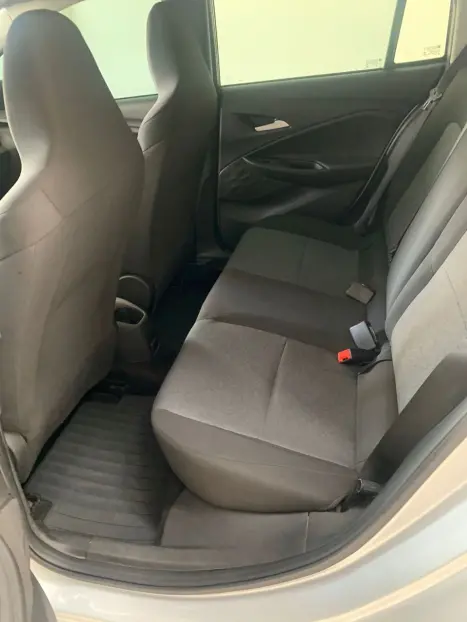 CHEVROLET Onix Hatch 1.0 12V 4P FLEX, Foto 10