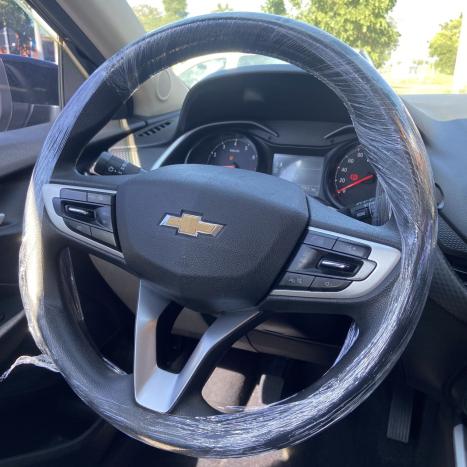 CHEVROLET Onix Hatch 1.0 12V 4P FLEX LT TURBO, Foto 9