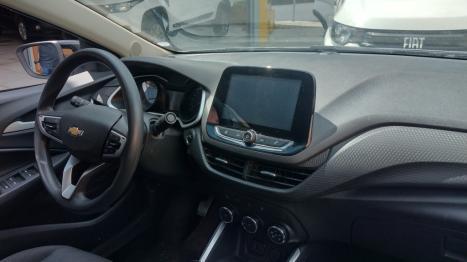 CHEVROLET Onix Hatch 1.0 4P FLEX LT, Foto 3