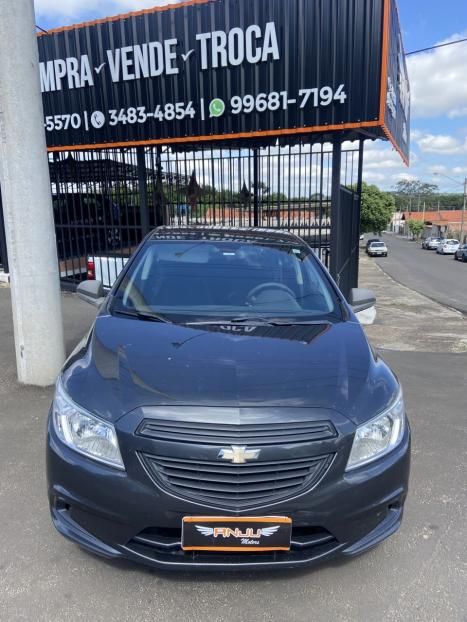 CHEVROLET Onix Hatch 1.0 4P FLEX JOY, Foto 2