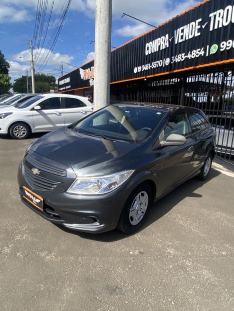 CHEVROLET Onix Hatch 1.0 4P FLEX JOY, Foto 3