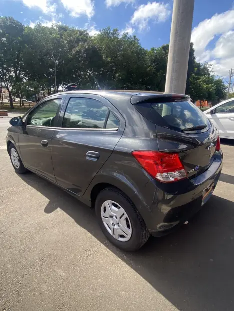CHEVROLET Onix Hatch 1.0 4P FLEX JOY, Foto 6