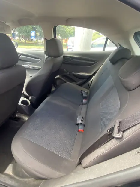 CHEVROLET Onix Hatch 1.0 4P FLEX JOY, Foto 7