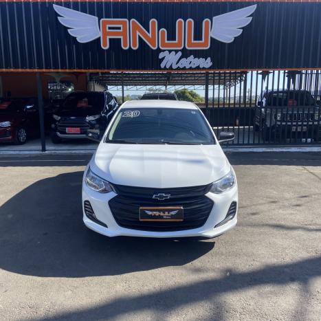 CHEVROLET Onix Hatch 1.0 12V 4P FLEX, Foto 2