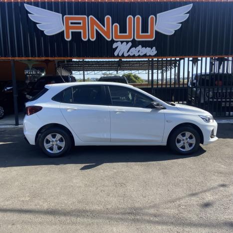 CHEVROLET Onix Hatch 1.0 12V 4P FLEX, Foto 3